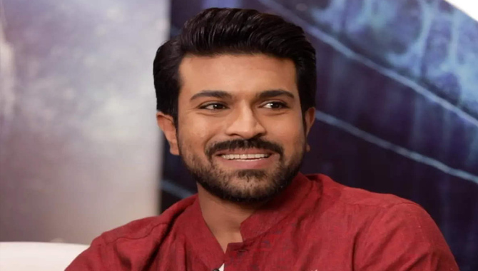 RC16, RC17 లను లైన్లో పెట్టిన మెగా పవర్ స్టార్ రామ్ చరణ్