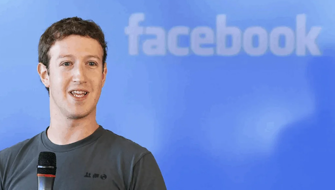 ఉద్యోగులకు ఫేస్బుక్ షాక్! ఉద్యోగులకు ఫేస్బుక్ షాక్!