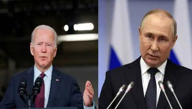 జో బైడెన్ సంచలన వ్యాఖ్యలు …1962 తర్వాత ఈ స్థాయిలో