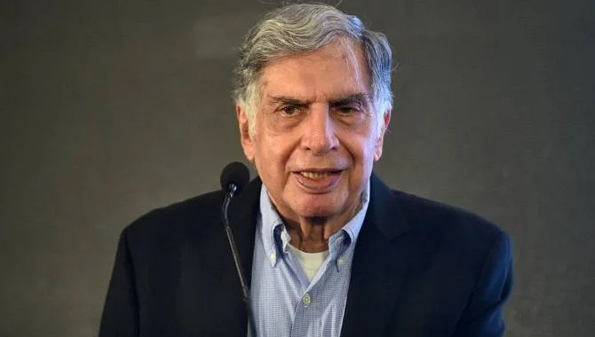 రతన్ టాటాకు సేవా రత్న అవార్డు