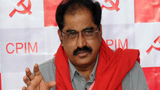 బీజేపీని ఓడించడం కోసం.. ఎవరితోనైనా