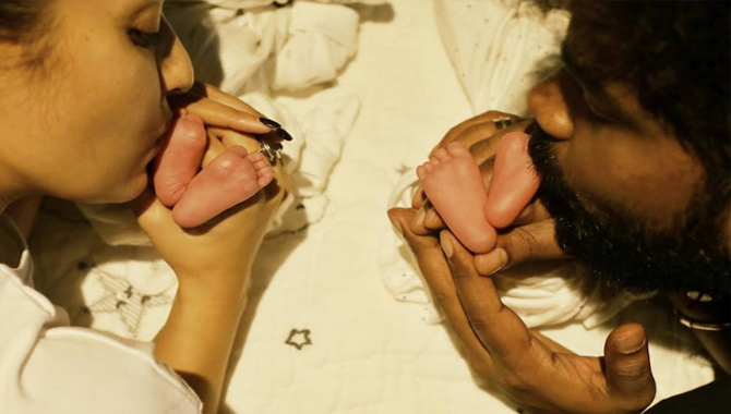 నయనతార-విఘ్నేష్ శివన్ దంపతులకు కవల పిల్లలు… : ఈ ఏడాదే పెళ్లి అయ్యింది అప్పుడే పిల్లలా అంటూ ఆశ్చర్యం?