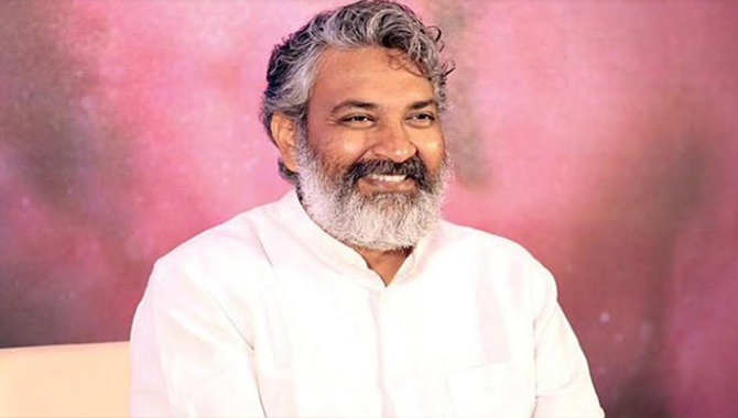 తెలుగు సినిమా చరిత్రలో శాశ్వతంగా నిలిచిపోయిన దర్శకధీరుడు – ఎస్ ఎస్ రాజమౌళి’ Happy Birthday To Director Ss Rajamouli