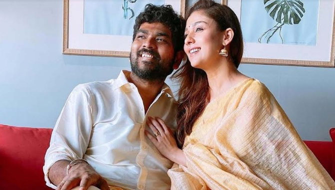 నయనతార సరోగసీ చుట్టూ వివాదాలు .. ఆధారాలు సమర్పించాలన్న తమిళనాడు ప్రభుత్వం