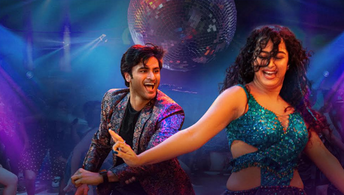 అప్సరా రాణి ‘పాపతో పైలం’… సుధీర్ బాబు ‘హంట్’లో ఐటెం సాంగ్