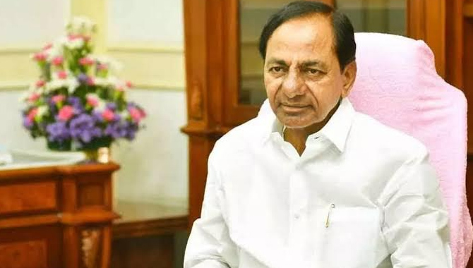 ఢిల్లీలో బీఆర్ఎస్ కార్యాలయాన్ని పరిశీలించిన కేసీఆర్.. వారం రోజులు అక్కడే మకాం!