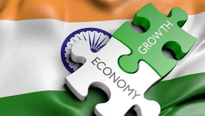 భారత ఆర్థిక వ్యవస్థ చాలా దేశాల కంటే మెరుగ్గానే ఉంది: ఐఎంఎఫ్ డైరెక్టర్ భారత ఆర్థిక వ్యవస్థ చాలా దేశాల కంటే మెరుగ్గానే ఉంది: ఐఎంఎఫ్ డైరెక్టర్