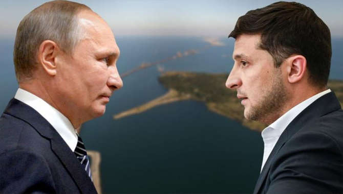 పుతిన్ – జెలెన్స్కీ..! యుద్ధంతో రాస్తున్న చరిత్ర..!! పుతిన్ – జెలెన్స్కీ..! యుద్ధంతో రాస్తున్న చరిత్ర..!!