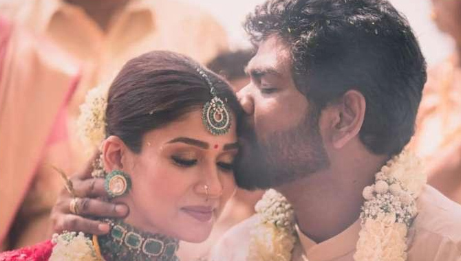 సమయం వచ్చినప్పుడు మీకు  అన్నీ తెలుస్తాయి..కాస్త  ఓపిక పట్టాలి : ఇన్‌డైరెక్ట్‌గా స్పందించిన విఘ్నేష్ శివన్