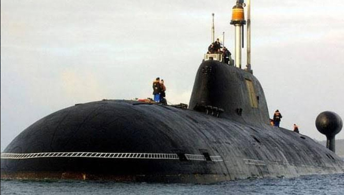 భళా భారత్.. ఐఎన్ఎస్ అరిహంత్ నుంచి బాలిస్టిక్ మిసైల్ ప్రయోగం సక్సెస్