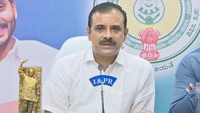 వైఎస్సార్ అచీవ్‌మెంట్-2022 పురస్కార గ్రహీతలు వీరే…