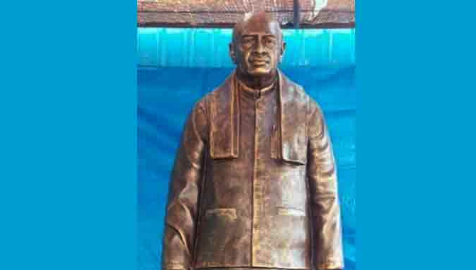 ఆస్ట్రేలియా లో పీవీ విగ్రహావిష్కరణ