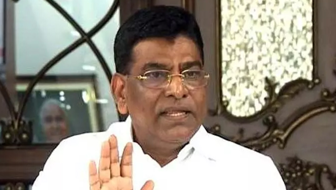 టీఆర్ఎస్ ఎంపీ నామా నాగేశ్వరరావుకు ఈడీ షాక్