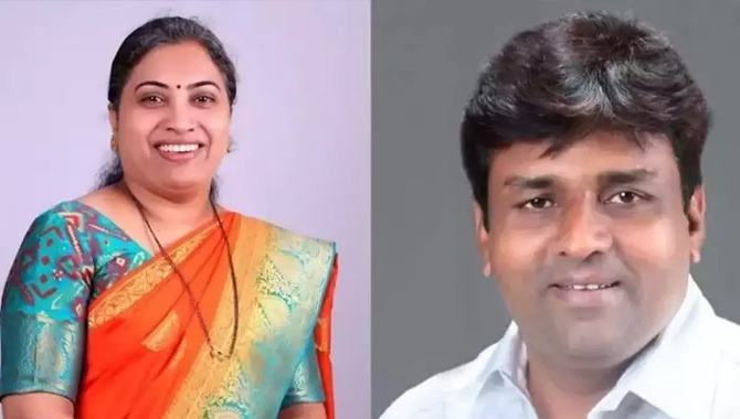 బీజేపీ అనూహ్య నిర్ణయం.. ఠాక్రే వర్గానికి లైన్ క్లియర్