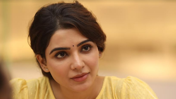 సమంత – శ్రీదేవి మూవీస్‌ల‌ ‘యశోద’ నవంబర్ 11, 2022న విడుదల