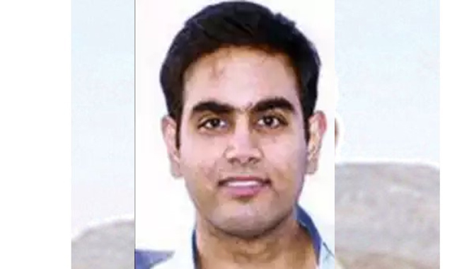 అమెరికాలో ఏపీ  సాఫ్ట్‌వేర్‌ ఇంజినీర్ మృతి