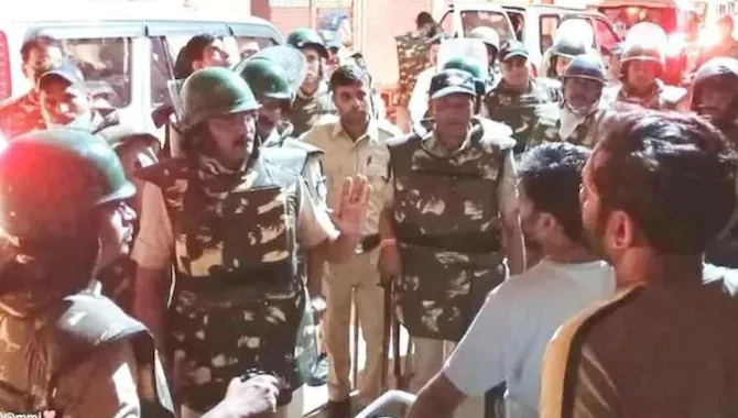 12 ఏండ్ల బాలుడికి నోటీసులు!