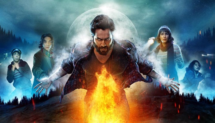 తెలుగు లో “తోడేలు” గా రాబోతున్న వరుణ్ ధావన్ “బేడియా”