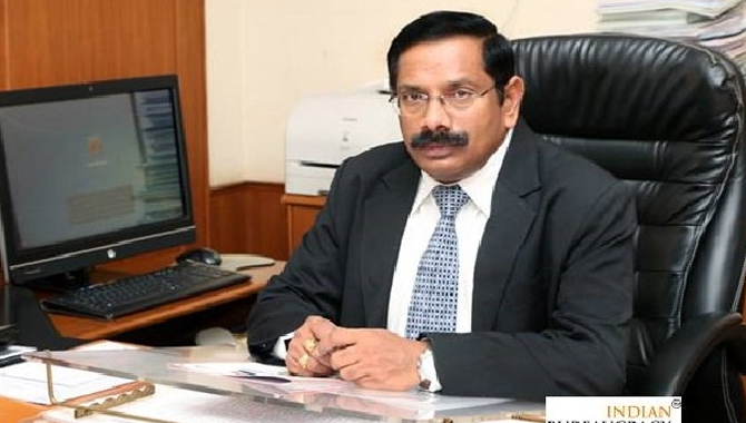 ఏపీ ఇన్‌ఛార్జ్‌ సీఎస్ గా విజయానంద్