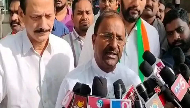 పవన్, చంద్రబాబుల భేటీని స్వాగతిస్తున్నా