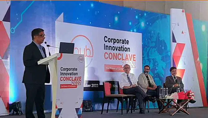 చికాగోకు టీ -హబ్ సేవలు