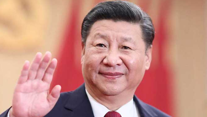 జీ-20 సదస్సుకు జిన్పింగ్ ? జీ-20 సదస్సుకు జిన్పింగ్ ?