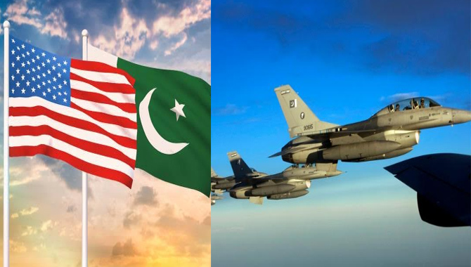 పాకిస్తాన్‌ – అమెరికా లవ్ స్టోరీ..! ఇంతలోనే ఎంత మార్పు..?