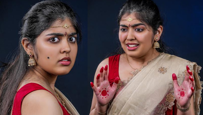 పోస్ట్ ప్రొడక్షన్ కార్యక్రమాలు చివరి దశ లో ‘హలో మీరా’..