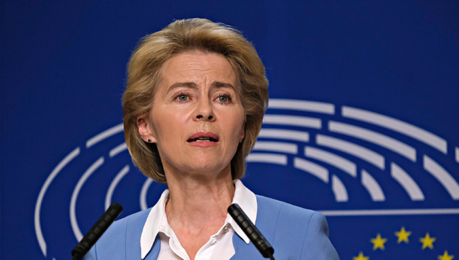 ఉక్రెయిన్‌కు మరో 1800 కోట్ల యూరోలు