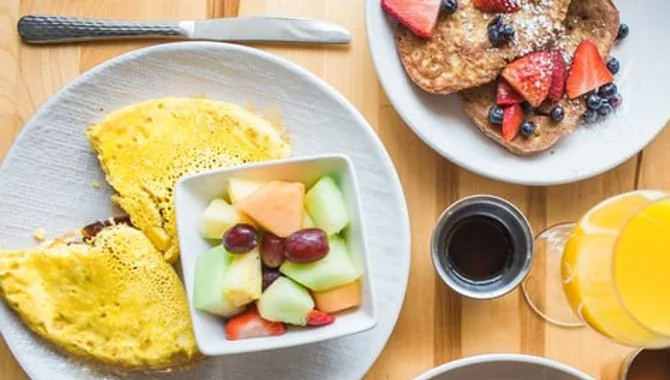 రాత్రిపూట భోజనం చేస్తున్నారా.. అయితే మీకు