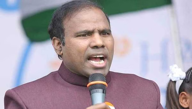 తెలంగాణకి కాబోయే సీఎంని…నన్నే