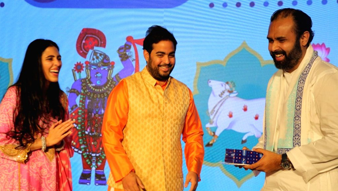 జియో గుడ్ న్యూస్.. 5జీ సర్వీసులను