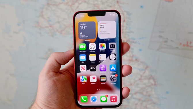 మీ ఫోన్ మీ భవిష్యత్తు చెప్పేస్తుంది