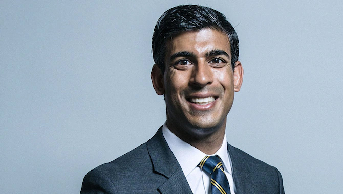 రిషి అభ్యర్థిత్వం ఖరారు…