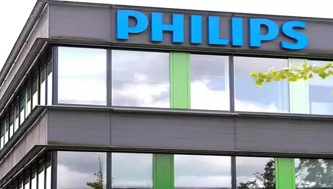 ఫిలిప్స్ కీలక నిర్ణయం… 4000 మంది ఉద్యోగులను