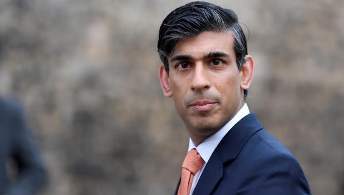 రిషి సునక్ ముందు ఎన్నో సవాళ్లు.. ఎదుర్కోగలరా..?