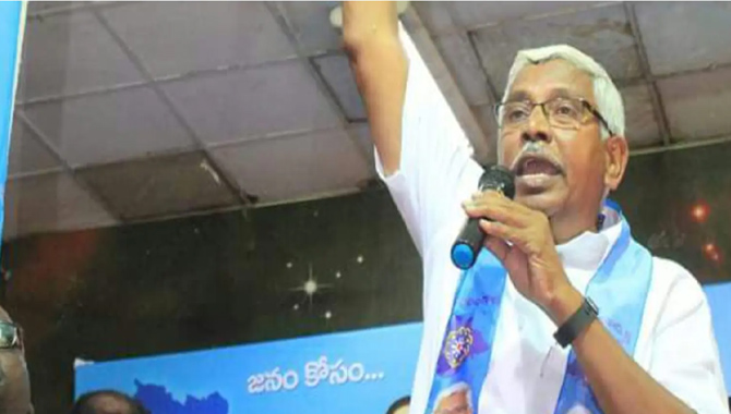 కోదండరామ్ సంచలన నిర్ణయం