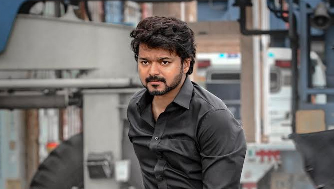 దళపతి విజయ్- వంశీ పైడిపల్లి- దిల్ రాజు- ‘వారసుడు’ తమిళ్ వారిసు సంక్రాంతి కానుకగా రిలీజ్