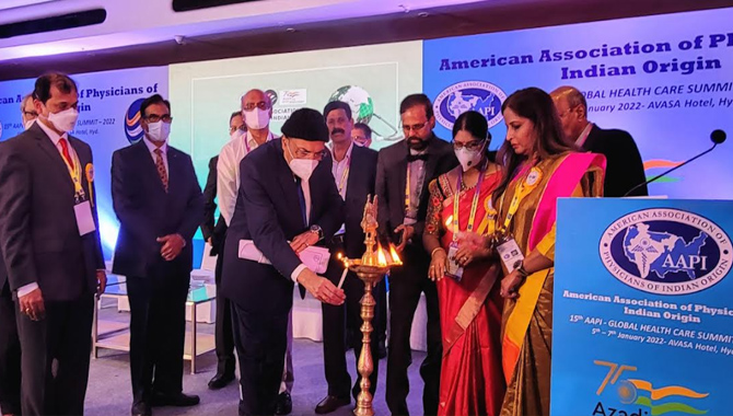 AAPI’s Global Healthcare Summit 2023 Will Be Held In Visakhapatnam, Andhra Pradesh Aapis Global Healthcare Summit 2023 Will Be Held In Visakhapatnam Andhra Pradesh