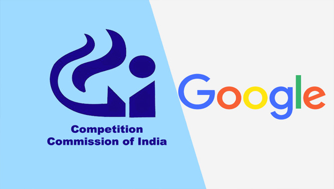 గూగుల్‌కు మరోసారి భారీ జరిమానా