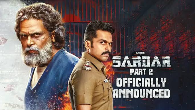 హీరో కార్తి, పిఎస్ మిత్రన్, ప్రిన్స్ పిక్చర్స్ సీక్వెల్  ‘సర్దార్ 2’