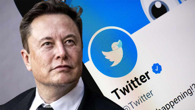 ఎలాన్ మస్క్ మరో కీలక ప్రకటన!