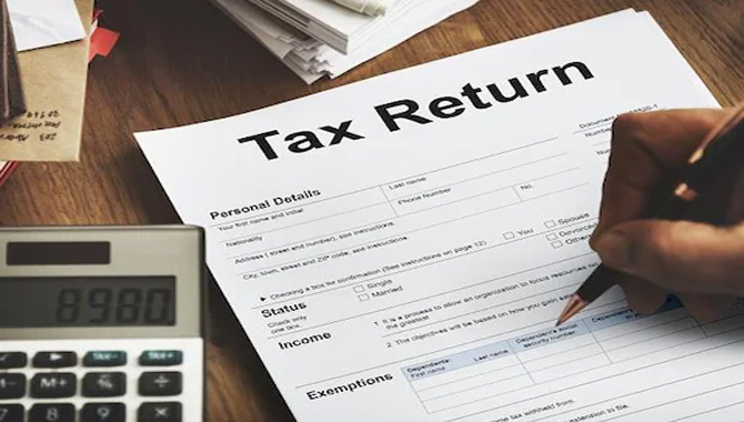 ఐటీ రిటర్నులకు శుభవార్త… నవంబర్ 7 వరకు