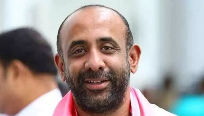 టీఆర్ఎస్ గెలవకపోతే.. ఎమ్మెల్యే పదవికి రాజీనామా చేస్తా