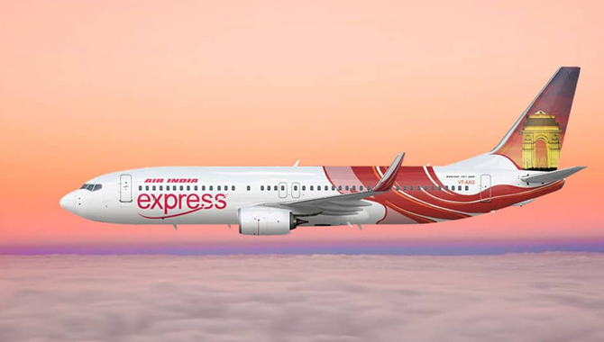 విజయవాడ టు షార్జా డైరెక్ట్ ఫ్లయిట్