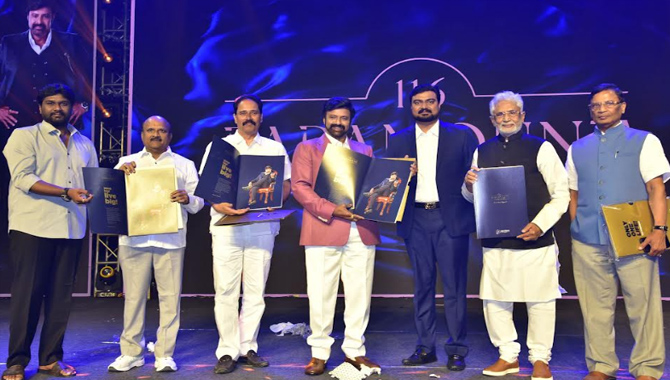 నందమూరి బాలకృష్ణ తొలి బ్రాండ్ కమర్షియల్ ‘సాయి ప్రియా గ్రూప్ 116 పారామౌంట్’  