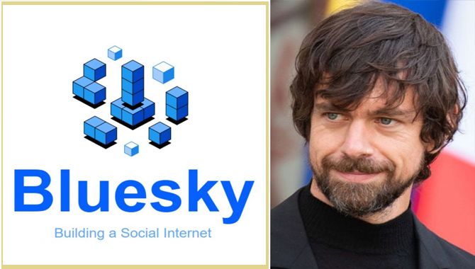 ట్విటర్‌కు ప్రత్యామ్నాయంగా బ్లూస్కై ?