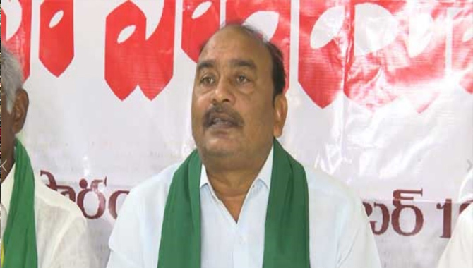 త్వరలో అమరావతి పాదయాత్ర పున: ప్రారంభిస్తాం