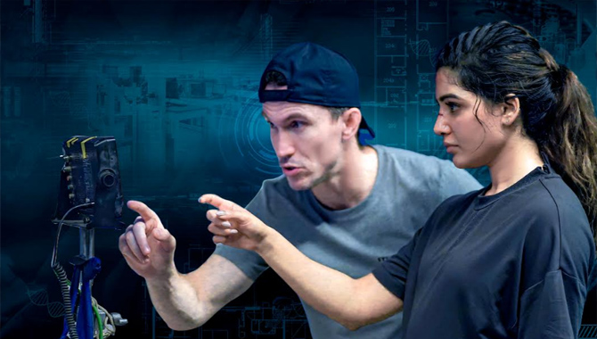 ‘యశోద’లో యాక్షన్ రియలిస్టిక్‌గా ఉంటుంది – యాక్షన్ కొరియోగ్రాఫర్ యానిక్ బెన్