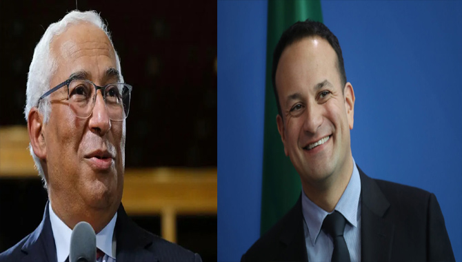 రిషి సునాక్ ఒక్కడే కాదు.. ఈ దేశాల్లో కూడా ప్రధానులు భారతీయులే అని తెలుసా?